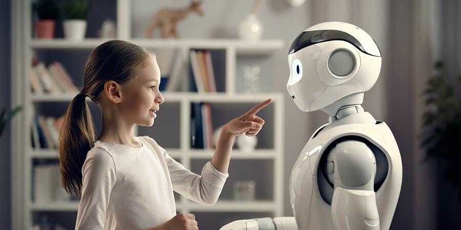 Nvidia⁤ CEO⁣ Presents AI-Driven Robot Featuring Next-Gen Chips at GTC 2025