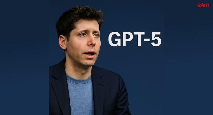 Sam Altman Unveils GPT-5: Everything‍ You Need to⁣ Know