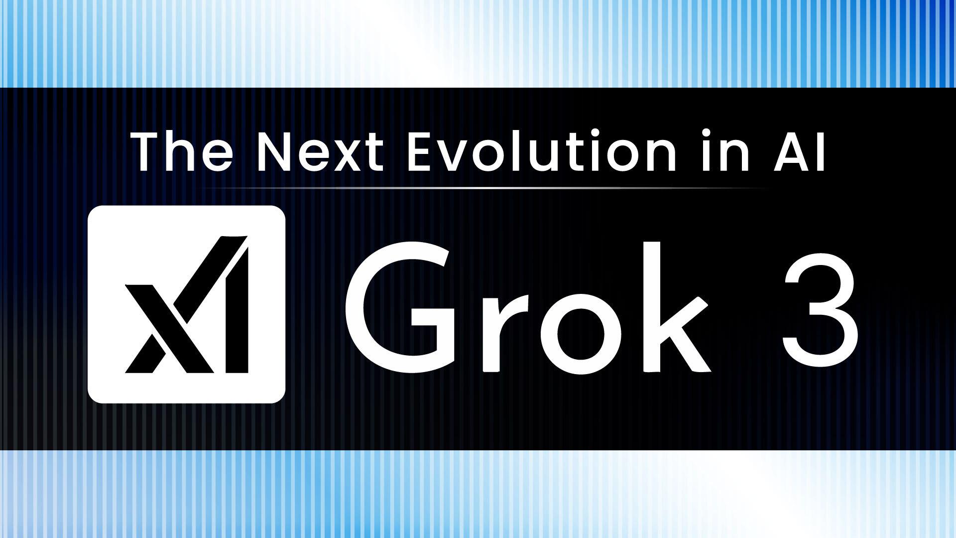 Unveiling⁣ Grok 3 AI: The Next​ Step ⁤in ⁢Optimus Tesla Bot Development | AI Tech Update