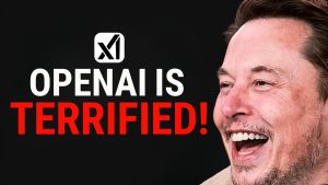 Unlocking Potential: Elon Musk’s Grok 3 Surpasses Expectations with Enhanced Power!