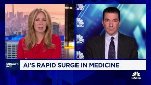 Transforming Healthcare: Essential Insights on AI Innovations in Medicine