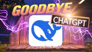 Understanding DeepSeek AI: A 10-Minute Breakdown