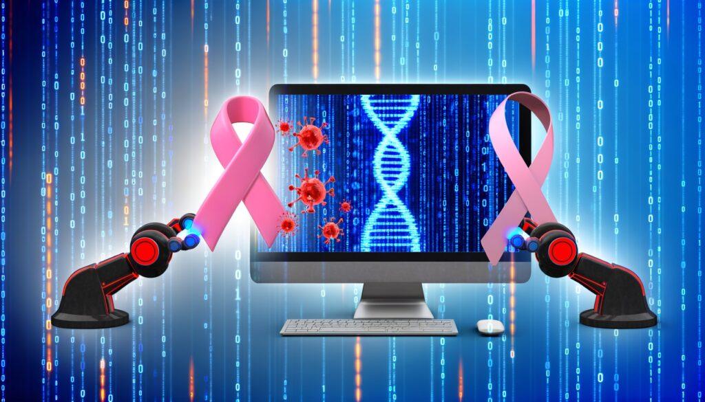 Can AI Prevent Cancer? ‍Insights from Dr. Azra Raza
