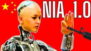 ZGC 2025: China’s Premier AI Robot Expo Showcases $13,000 Humanoid Innovations