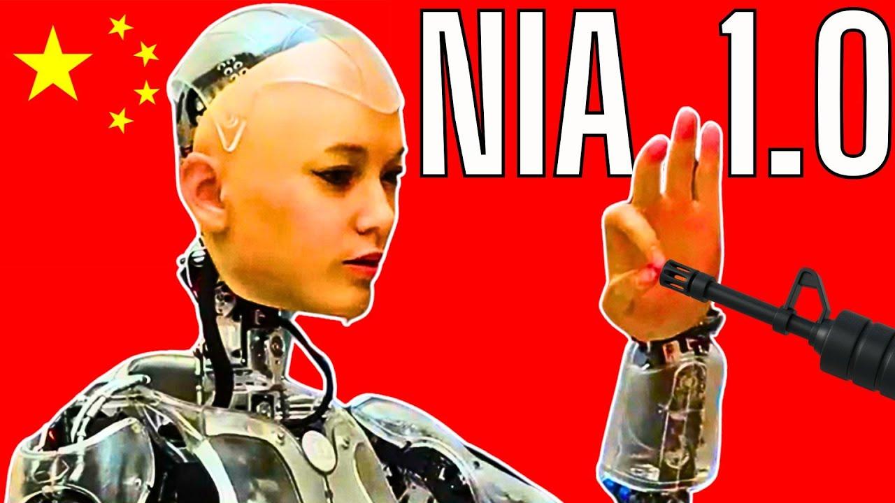 ZGC 2025: China’s Premier AI Robot Expo Showcases $13,000 Humanoid Innovations