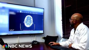 AI Collaborates with Medical Professionals to Enhance Diagnostic Accuracy