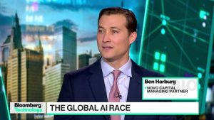 AI: The Next Era of Innovation – Manhattan Project 2.0