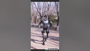 2025’s Most Affordable Chinese Humanoid Robots: Top 10 Options Available Now | AI News