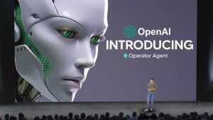 OpenAI Unveils OPERATOR Agent: A Game-Changer in AI Technology!
