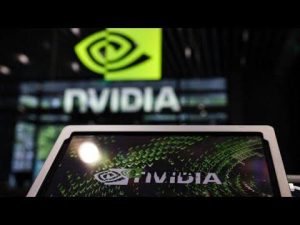 Is Nvidia Approaching a Critical Turning Point in AI Innovation?