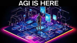 Understanding AGI: Insights into Its Definition and Expected Arrival Timeline