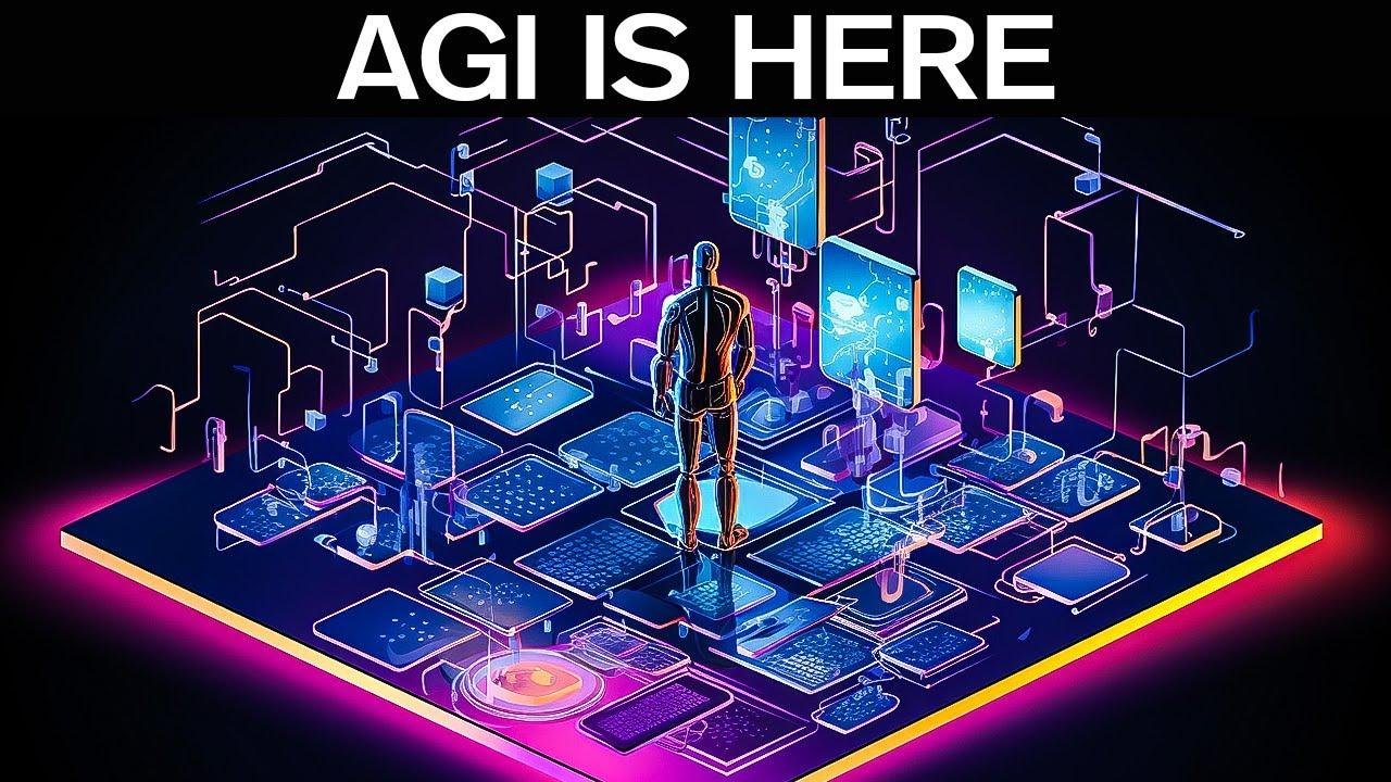 Understanding AGI: Insights into Its Definition and Expected Arrival Timeline