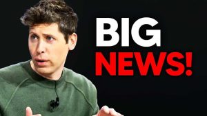 AI Revolution: $500 Billion Investment Fuels China’s Lead, OpenAI Makes Strides, and Agents Integrate into Workforce