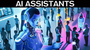Revolutionize Your Daily Routine: How AI Assistants Are Transforming Everyday Tasks