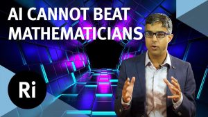 AI Falls Short Against Human Mathematicians: Insights from Junaid Mubeen