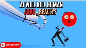 10 Careers Facing Replacement: The Impact of Artificial Intelligence on Employment