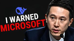 OpenAI Surprised as DeepSeek-V3 Outperforms ChatGPT on Mac Studio