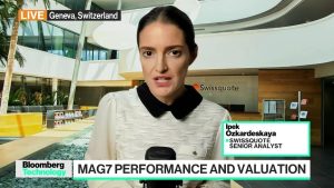 Broadcom Drives Tech Sector Surge Amid Market Rally