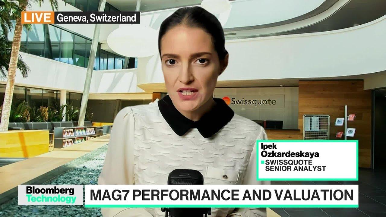 Broadcom Drives Tech Sector Surge Amid Market Rally