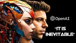 Insights from OpenAI’s CEO: Shaping the Future of Artificial Intelligence