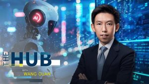 China’s Humanoid Robots Advance to New Heights