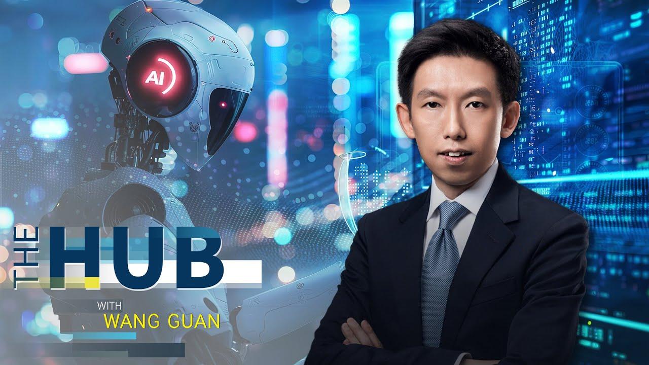 China’s Humanoid Robots Advance to New Heights