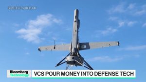 Shield AI: Revolutionizing Autonomous Demand in the Tech Landscape