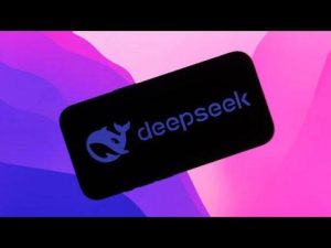 Unveiling the Surprising Rise of DeepSeek: Why Its Emergence Feels Sudden