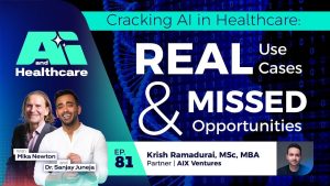Unlocking AI in Healthcare: Success Stories and Untapped Potential