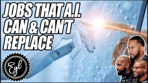 Employment in the Age of AI: Roles Machines Can and Can’t Take Over