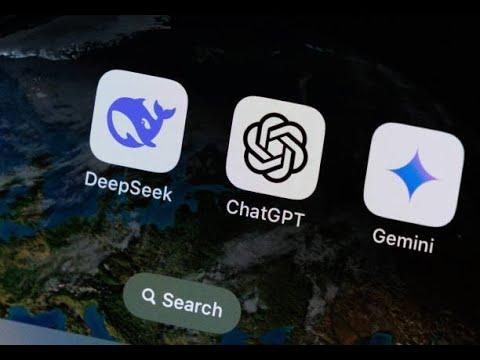 Insights from the Paris AI Summit: Google and DeepMind’s Perspectives on AI Regulation and Productivity