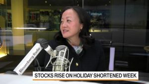 AI Demand Poised for Significant Growth Over the Next Two Years, Says Qiu