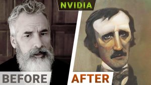 NVIDIA Unleashes Revolutionary AI: Stunning DeepFakes and Virtual Avatars Transforming Digital Interaction!