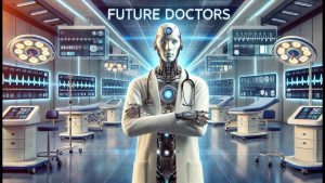 Transforming Healthcare: The AI Revolution in Future Medicine