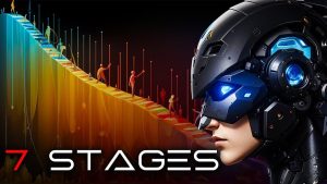 Understanding the 7 Key Stages of AI Development: Essential Insights