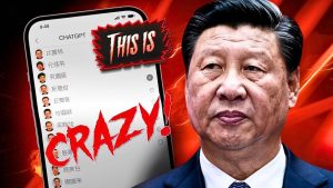 Breaking: OpenAI Uncovers Troubling AI Surveillance System in China!