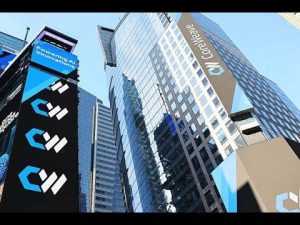 CoreWeave and AI: The Birth of a New Wave of Billionaires