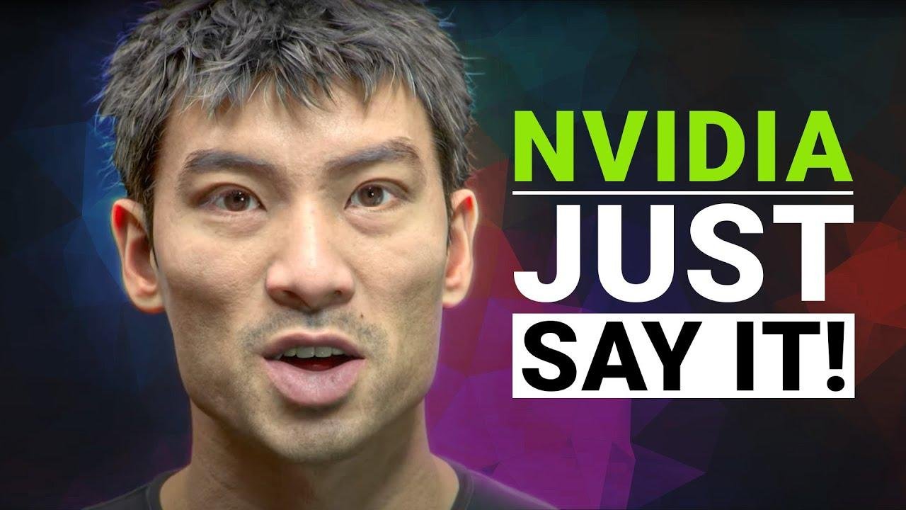 NVIDIA Unveils Revolutionary AI That Mimics Your Voice!