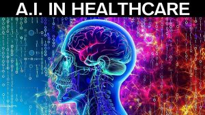 20 Cutting-Edge AI Innovations Transforming Healthcare