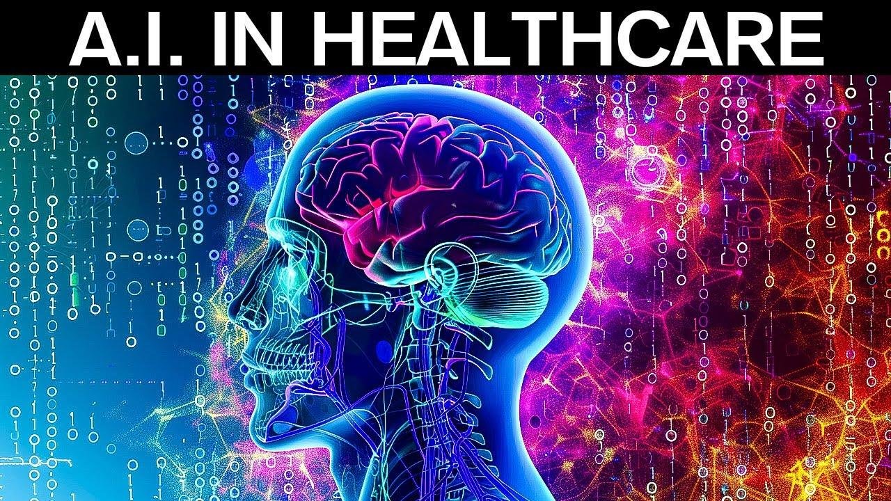 20 Cutting-Edge AI Innovations Transforming Healthcare