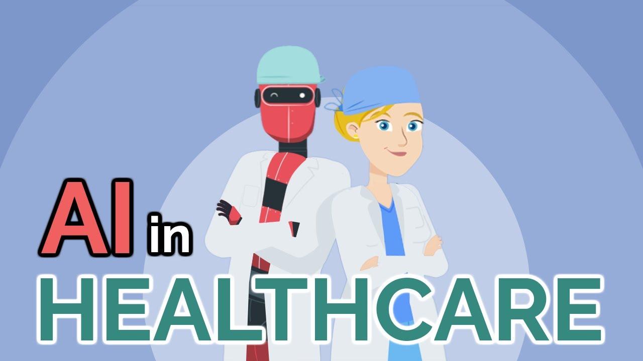 Transforming Healthcare: 4 Key Innovations Driven by Artificial Intelligence