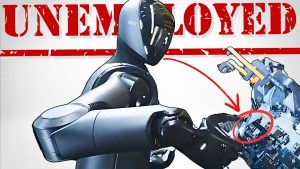 AI Breakthrough: Helix S1 and Unitree Dex5-1P Robots Outperform Humans with $69,900 G1 Upgrade