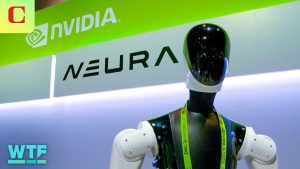 Exploring the Cutting-Edge Humanoid Robots Unveiled at Nvidia GTC: A Comprehensive Overview