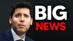 Major AI Update: OpenAI Shatters Expectations, Superintelligence on the Horizon, and Benchmark Records Broken!