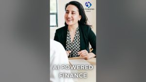Harnessing AI’s Potential in the Finance Sector