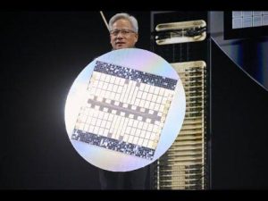 Nvidia Expands its Services: A Look at Latest Developments