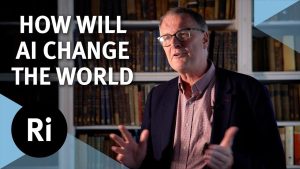 Exploring Artificial Intelligence: Insights from Expert Mike Wooldridge