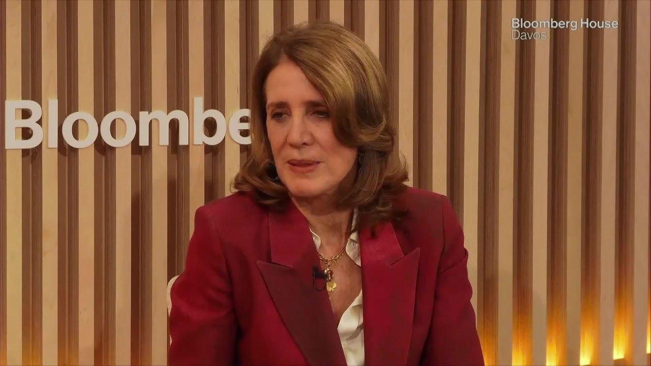 Google’s Porat Discusses the US-China AI Competition, Big Tech Dynamics, and Trump’s Influence