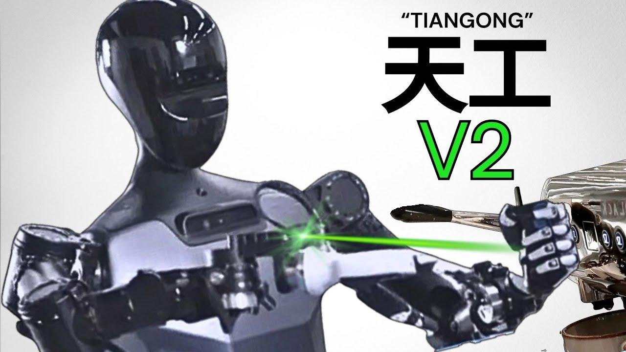 Unitree G1 and Tiangong AI Integration Reveal Groundbreaking Advances in Humanoid Robotics Powered by Microsoft AI