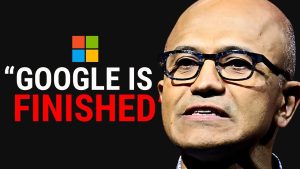 Microsoft Unveils Ambitious AI Strategy, Challenging OpenAI and Competitors with Proprietary Models!